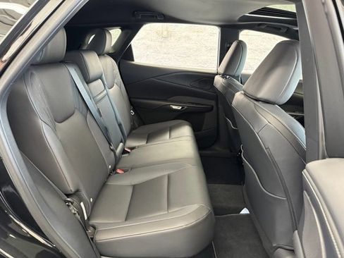 New 2026 Lexus RX 350 Premium AWD/4WD image 41