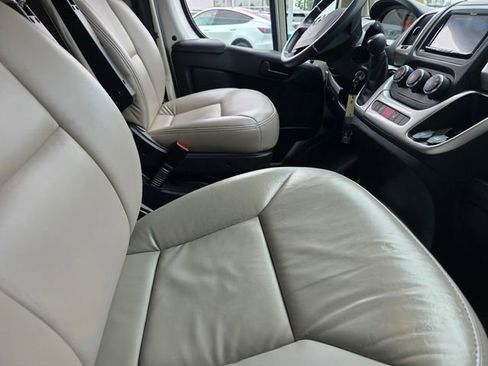Used 2021 RAM ProMaster 3500 w/ Convenience Group FWD image 28