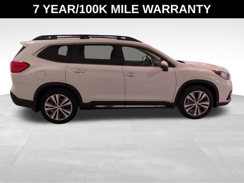 Certified 2022 Subaru Ascent Limited w/ Technology Package image 2