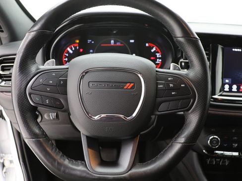 Used 2023 Dodge Durango GT AWD/4WD image 17