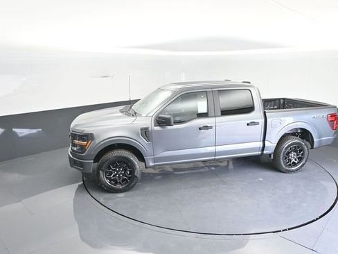 New 2026 Ford F150 STX image 26