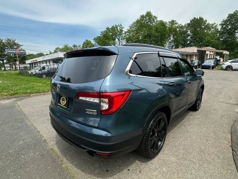Used 2021 Honda Pilot Special Edition image 5