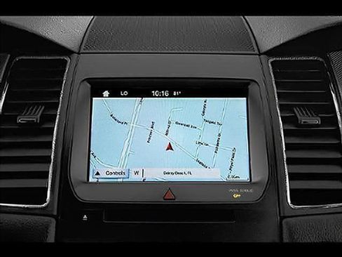 Used 2019 Ford Taurus SHO image 50