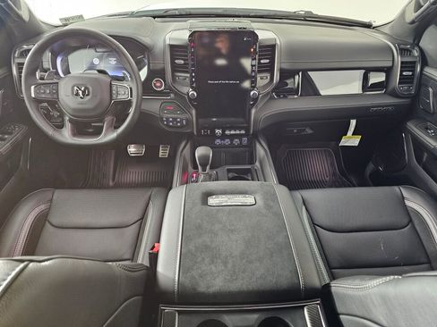 New 2026 RAM 1500 RHO w/ RHO Level 1 Equipment Group image 19