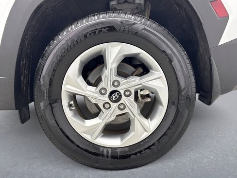 Used 2023 Hyundai Tucson SEL image 25