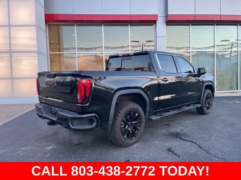 Used 2019 GMC Sierra 1500 Denali w/ Technology Package image 3