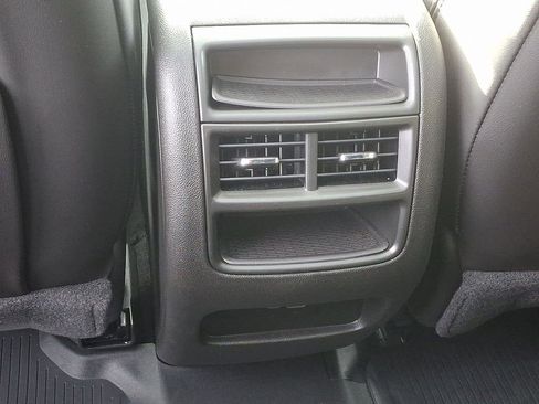 Certified 2025 Cadillac XT5 Premium Luxury w/ LPO, Floor Liner Package image 12