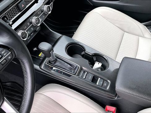 Used 2024 Honda Civic Sport Touring image 18
