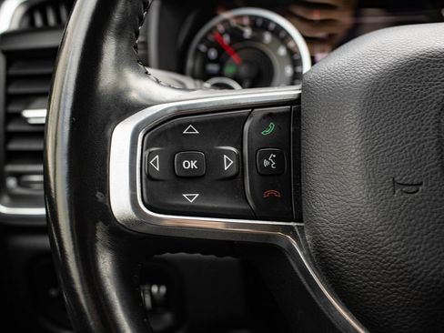 Used 2021 RAM 1500 Laramie w/ Sport Appearance Package AWD/4WD image 27