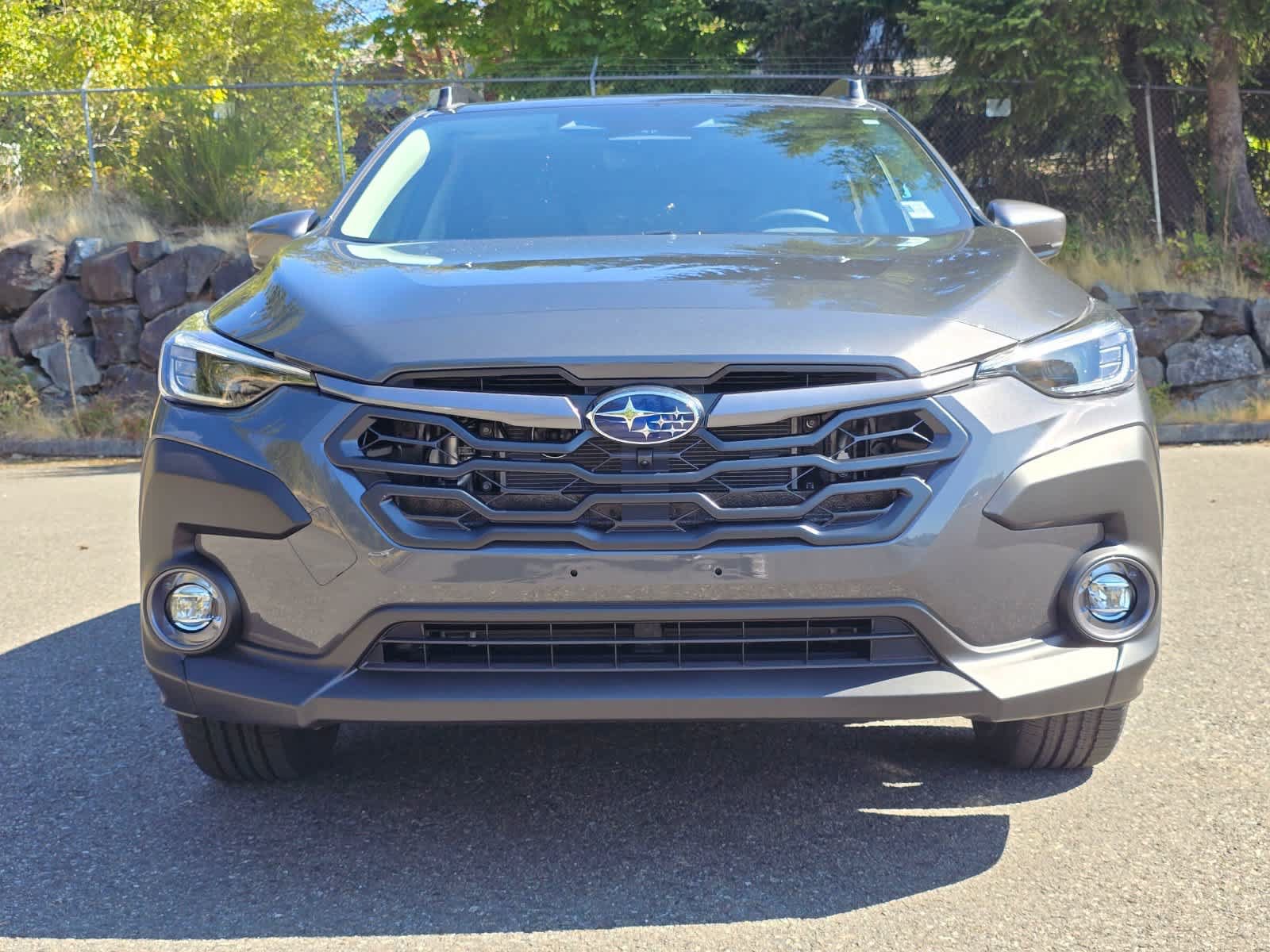 New 2026 Subaru Crosstrek 2.5i Limited AWD/4WD image 6