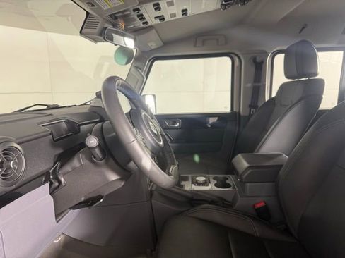 Used 2024 INEOS Grenadier image 34