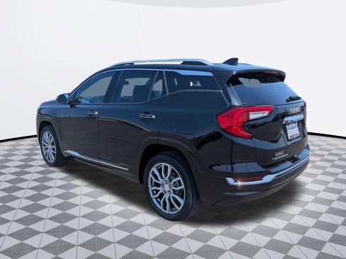 Certified 2023 GMC Terrain Denali AWD/4WD image 5