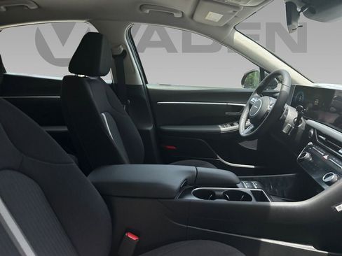 New 2025 Hyundai Sonata SEL image 8