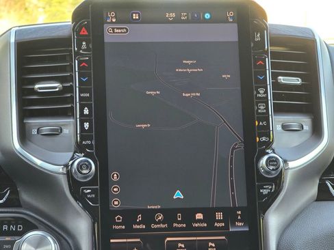 New 2026 RAM 1500 Laramie image 7