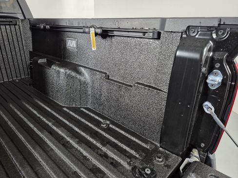 New 2025 Toyota Tacoma SR5 image 17