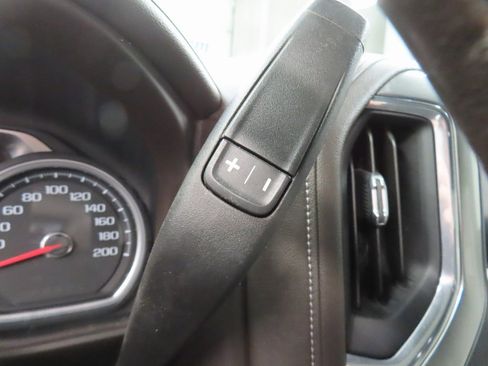 Used 2020 Chevrolet Silverado 2500 LTZ w/ LTZ Premium Package image 63