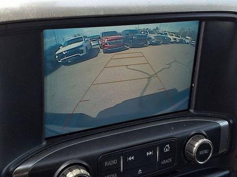 Used 2018 Chevrolet Silverado 1500 LT w/ All Star Edition image 12