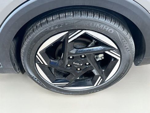 Used 2025 Kia K4 EX FWD image 29