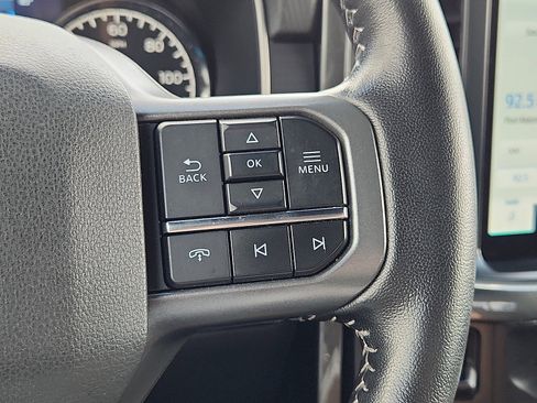 Certified 2022 Ford F150 XLT w/ Equipment Group 302A High image 23