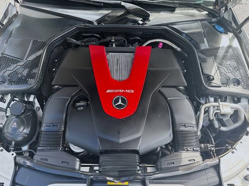 Used 2020 Mercedes-Benz C 43 AMG 4MATIC Sedan image 33