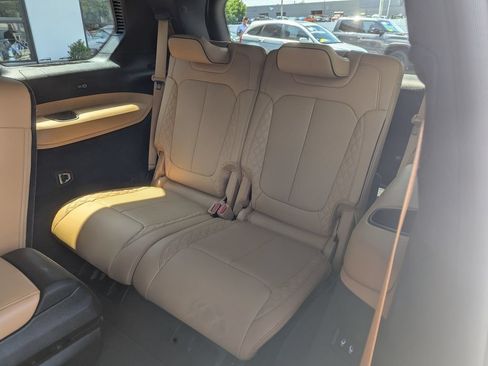 Used 2021 Jeep Grand Cherokee L Summit AWD/4WD image 50