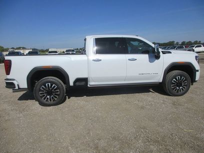 New 2026 GMC Sierra 2500 Denali Ultimate
