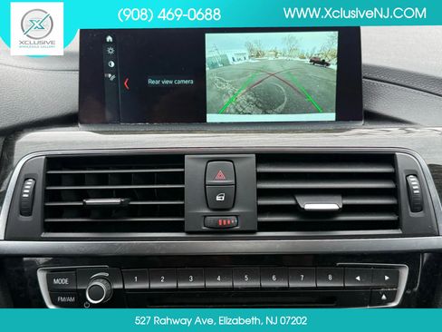 Used 2018 BMW 330i xDrive Sedan image 17