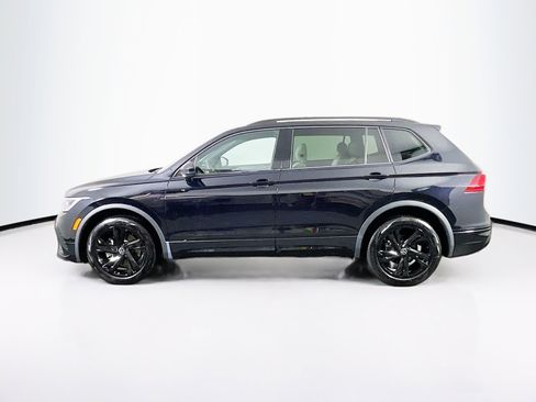 Used 2023 Volkswagen Tiguan SE R-Line FWD image 4