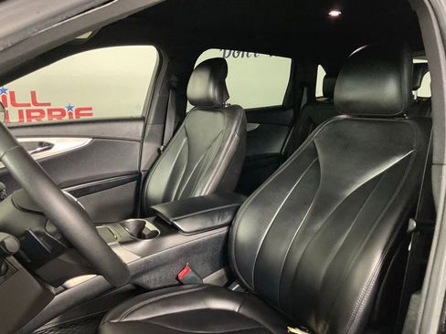 Used 2018 Lincoln MKX Premiere FWD image 14