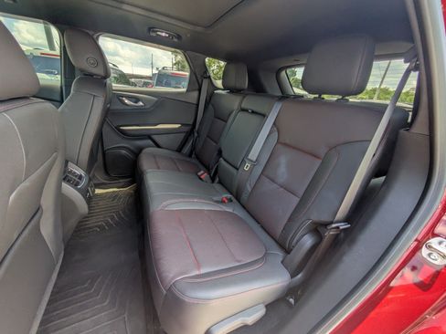 Used 2023 Chevrolet Blazer RS w/ Driver Confidence II Package FWD image 14
