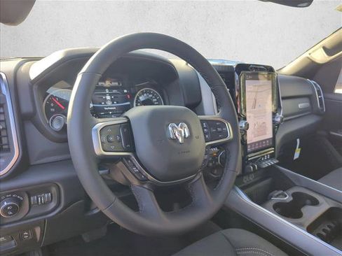 New 2026 RAM 1500 Big Horn image 19