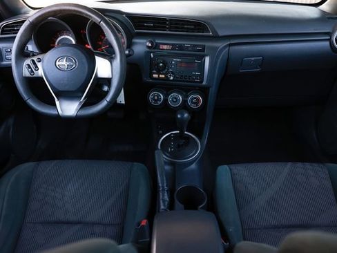 Used 2013 Scion tC 2dr Hatchback Automatic image 2