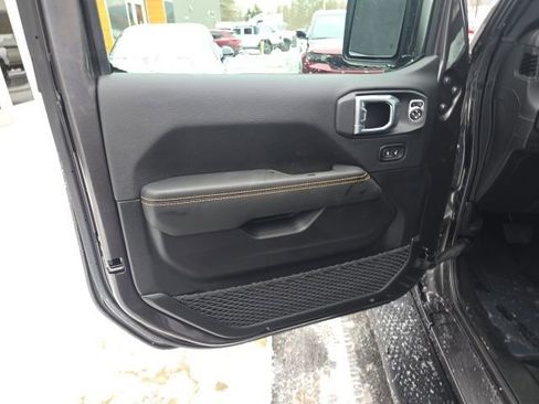 New 2026 Jeep Wrangler Sahara image 10