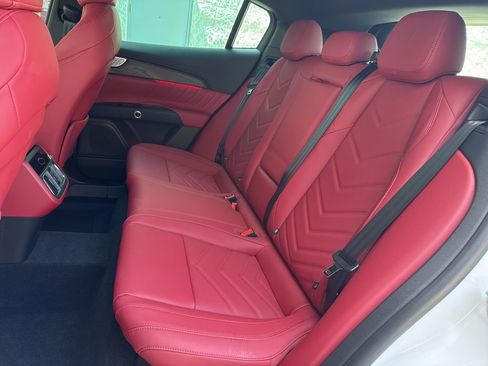 New 2026 Maserati Grecale Modena image 16