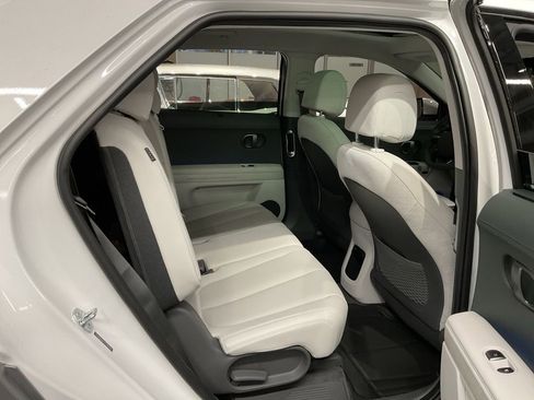New 2026 Hyundai Ioniq 5 Limited image 23