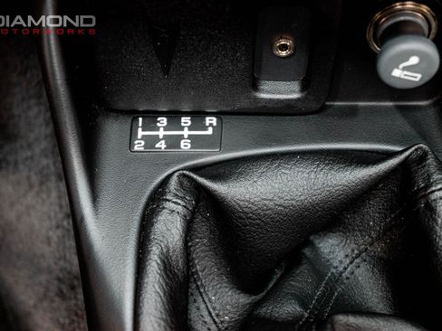 Used 2002 Pontiac Firebird Formula RWD image 84