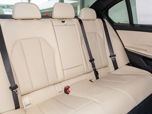 New 2026 BMW 330i xDrive Sedan image 34