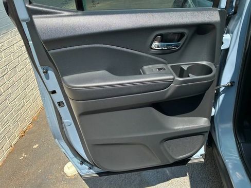 Used 2023 Honda Ridgeline RTL-E image 19
