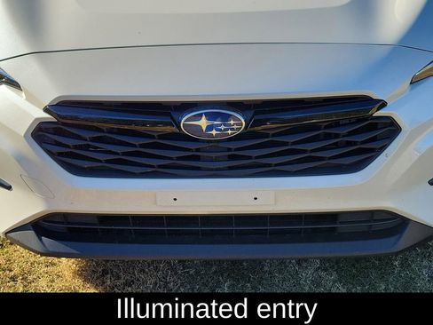 Used 2024 Subaru Impreza 2.0i Sport image 4