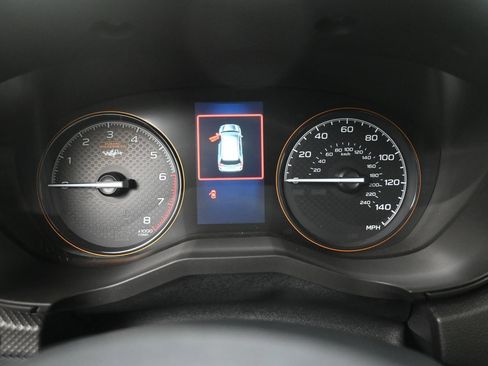 Used 2023 Subaru Forester Wilderness AWD/4WD image 15