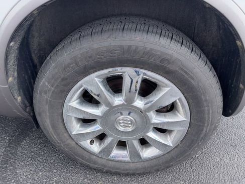 Used 2012 Buick Enclave Leather w/ Trailering Provision Package image 31