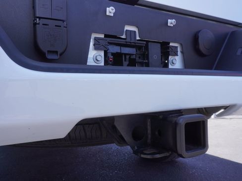 Certified 2025 GMC Sierra 1500 AT4 AWD/4WD image 8