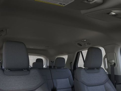 New 2026 Ford Explorer Active RWD image 22