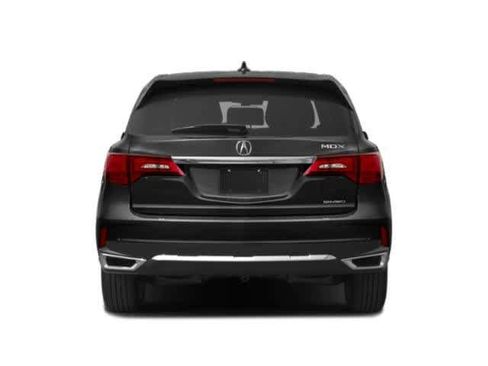 Used 2019 Acura MDX SH-AWD w/ Technology Package image 5