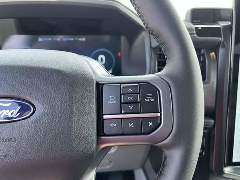 New 2025 Ford F150 Lightning Flash image 18