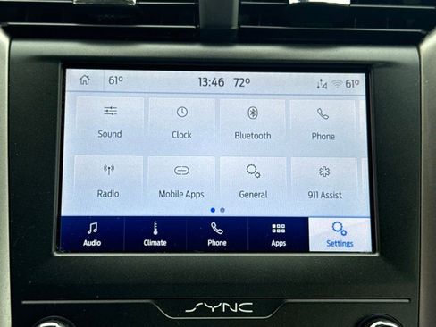 Used 2020 Ford Fusion SE FWD image 21