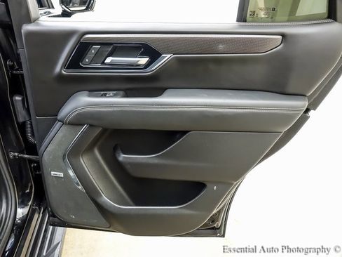 Used 2025 GMC Yukon Elevation w/ LPO, Floor Liner Package image 26