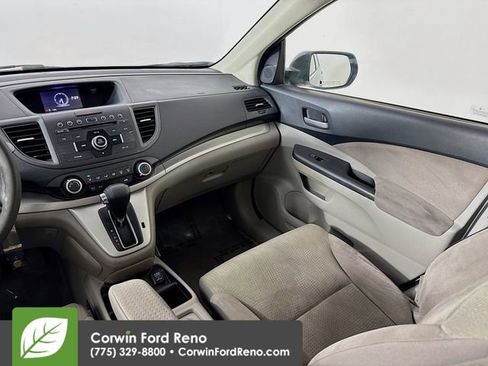 Used 2012 Honda CR-V EX image 22