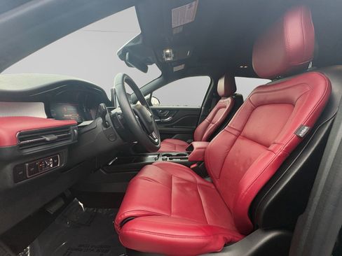 Certified 2024 Lincoln Corsair Reserve w/ Equipment Group 202A image 9