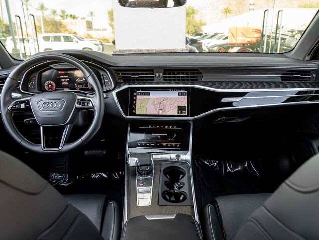 Used 2023 Audi A6 3.0T Prestige w/ Prestige Package AWD/4WD image 21